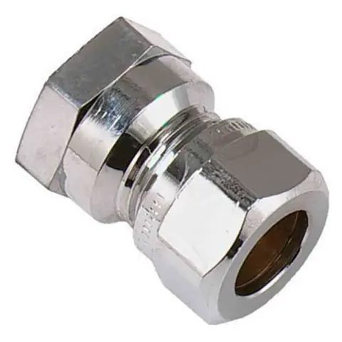 Vatette FG033053420 Klämringskoppling Rea
